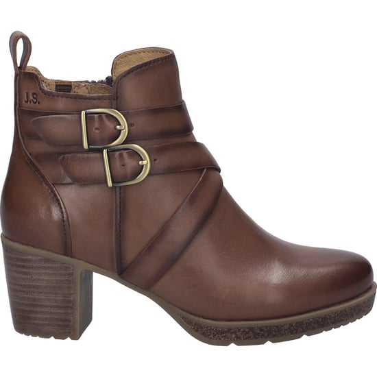 JOSEF SEIBEL Gloria 08 | Botines de Mujeres | marrón - Image 2