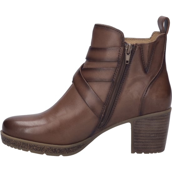 JOSEF SEIBEL Gloria 08 | Botines de Mujeres | marrón - Image 3