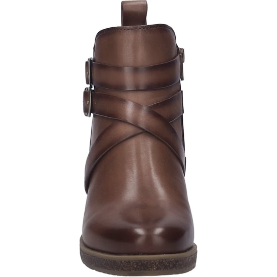 JOSEF SEIBEL Gloria 08 | Botines de Mujeres | marrón - Image 4