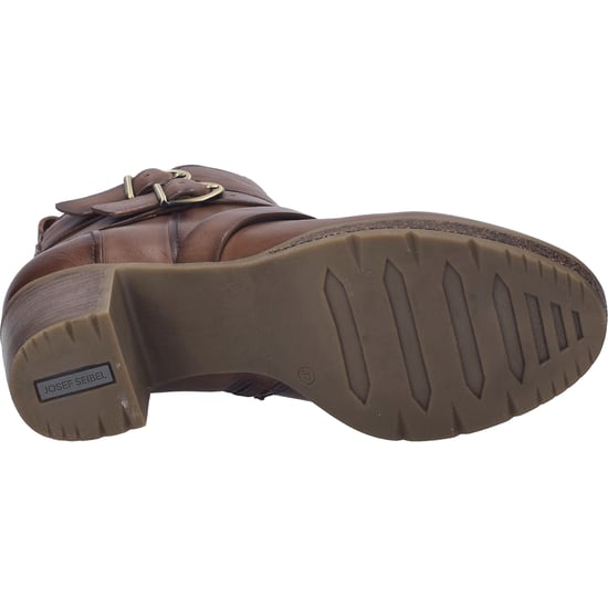 JOSEF SEIBEL Gloria 08 | Botines de Mujeres | marrón - Image 5