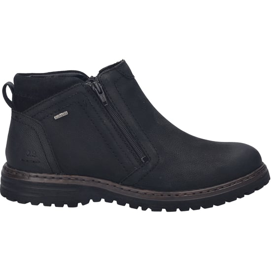 JOSEF SEIBEL Erroll 63 | Botines de Hombre | negro - Image 2