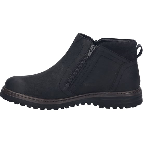 JOSEF SEIBEL Erroll 63 | Botines de Hombre | negro - Image 3