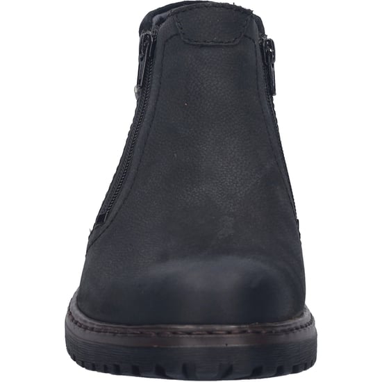 JOSEF SEIBEL Erroll 63 | Botines de Hombre | negro - Image 4