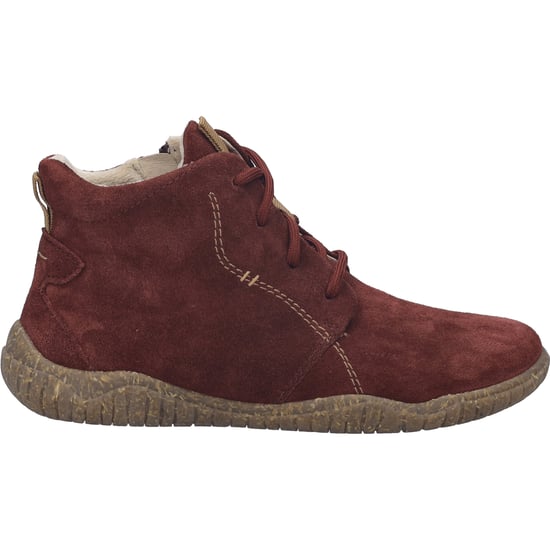 JOSEF SEIBEL Wynona 05 | Botines de Mujeres | rojo - Image 2
