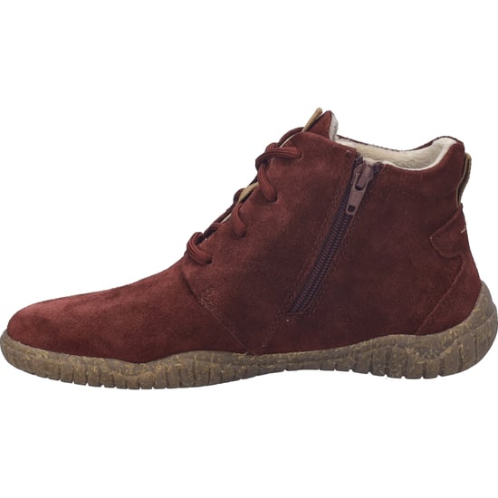 JOSEF SEIBEL Wynona 05 | Botines de Mujeres | rojo - Image 3