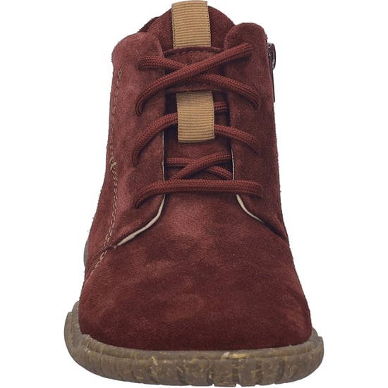 JOSEF SEIBEL Wynona 05 | Botines de Mujeres | rojo - Image 4