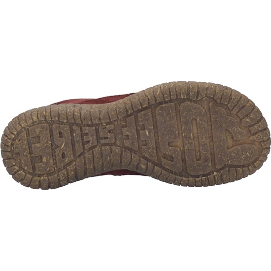 JOSEF SEIBEL Wynona 05 | Botines de Mujeres | rojo - Image 5