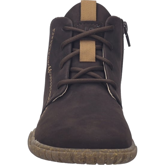 JOSEF SEIBEL Wynona 05 | Botines de Mujeres | marrón - Image 4