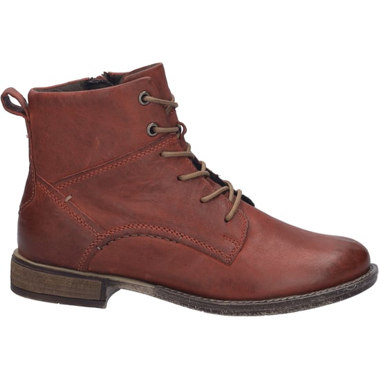JOSEF SEIBEL Sienna 95 | Botines de Mujeres | rojo - Image 2