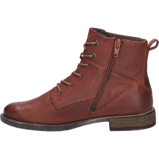 JOSEF SEIBEL Sienna 95 | Botines de Mujeres | rojo - Image 3