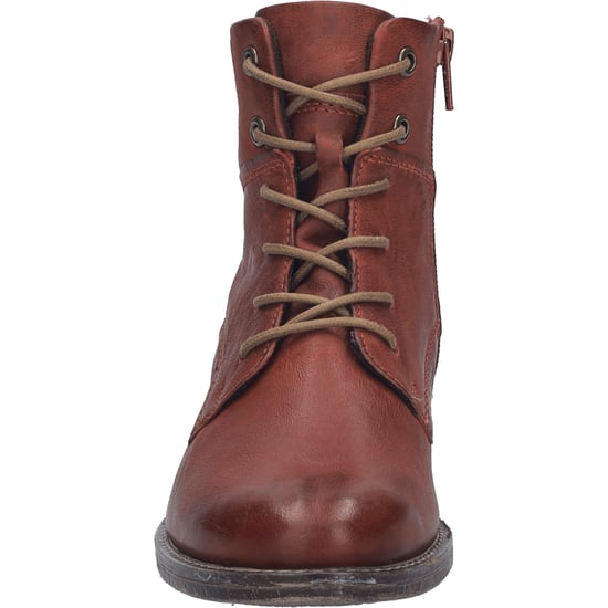 JOSEF SEIBEL Sienna 95 | Botines de Mujeres | rojo - Image 4