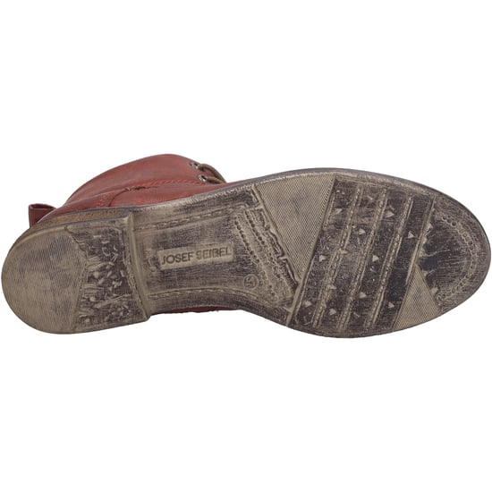 JOSEF SEIBEL Sienna 95 | Botines de Mujeres | rojo - Image 5