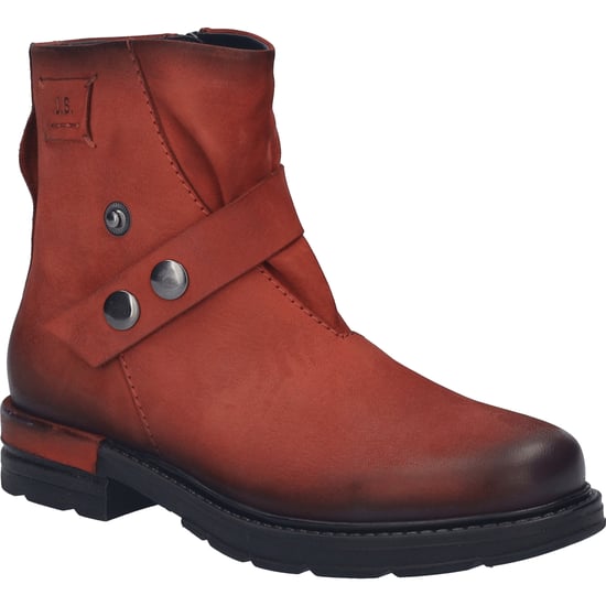 JOSEF SEIBEL Roxanna 01 | Botines de Mujeres | rojo - Image 1