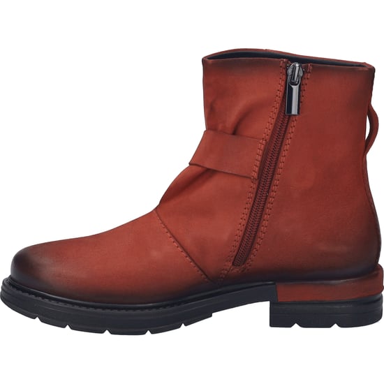 JOSEF SEIBEL Roxanna 01 | Botines de Mujeres | rojo - Image 3