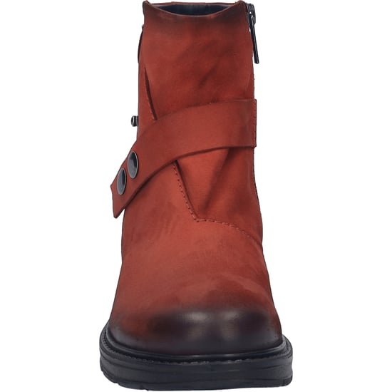 JOSEF SEIBEL Roxanna 01 | Botines de Mujeres | rojo - Image 5