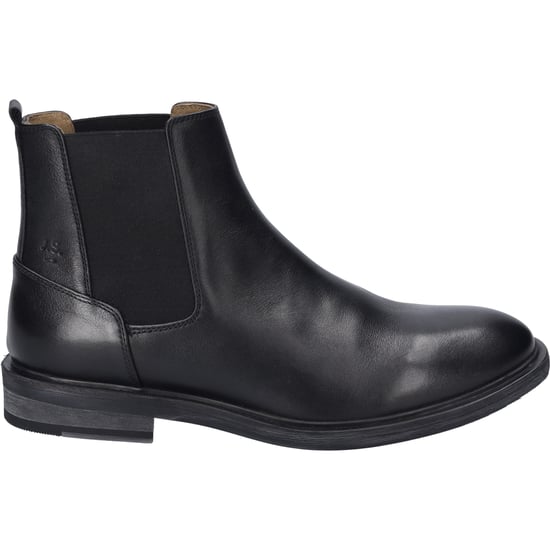 JOSEF SEIBEL Bradley 03 | Botines de Hombre | negro - Image 2