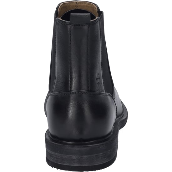 JOSEF SEIBEL Bradley 03 | Botines de Hombre | negro - Image 4