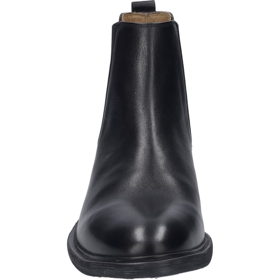 JOSEF SEIBEL Bradley 03 | Botines de Hombre | negro - Image 5