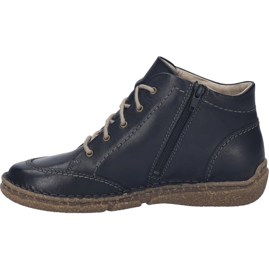 JOSEF SEIBEL Neele 01 | Botines de Mujeres | negro - Image 3