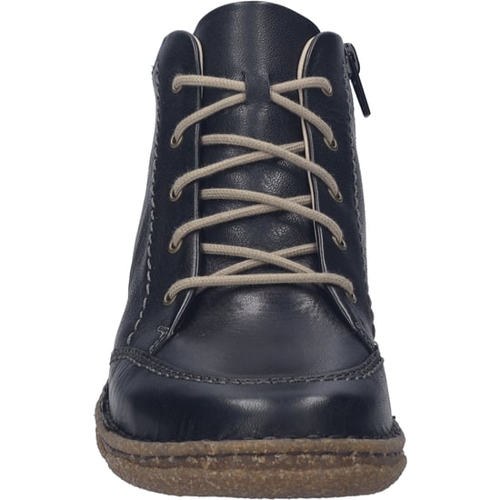 JOSEF SEIBEL Neele 01 | Botines de Mujeres | negro - Image 4