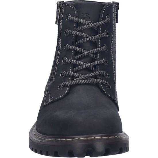 JOSEF SEIBEL Chance 67 | Botines de Hombre | negro - Image 5