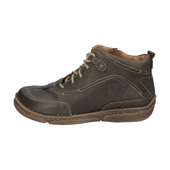 JOSEF SEIBEL Neele 52 | Botines de Mujeres | verde - Image 2
