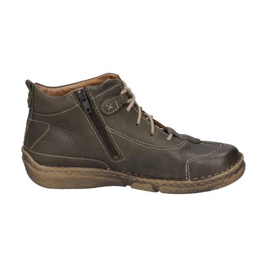 JOSEF SEIBEL Neele 52 | Botines de Mujeres | verde - Image 3
