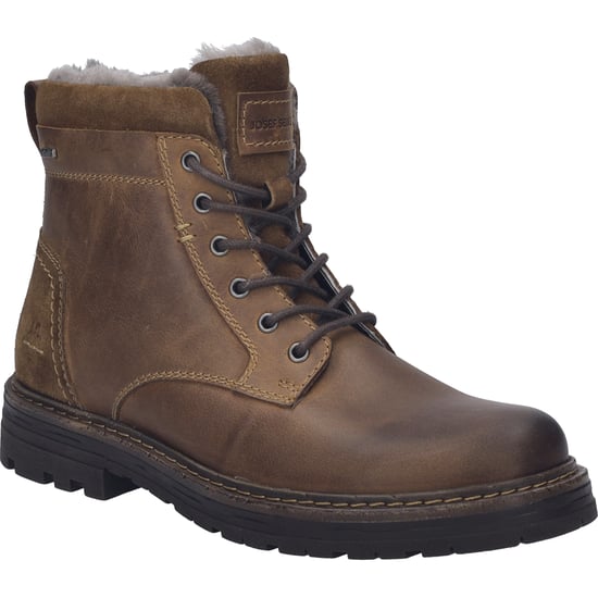 JOSEF SEIBEL Curtis 50 | Botines de Hombre | marrón - Image 1