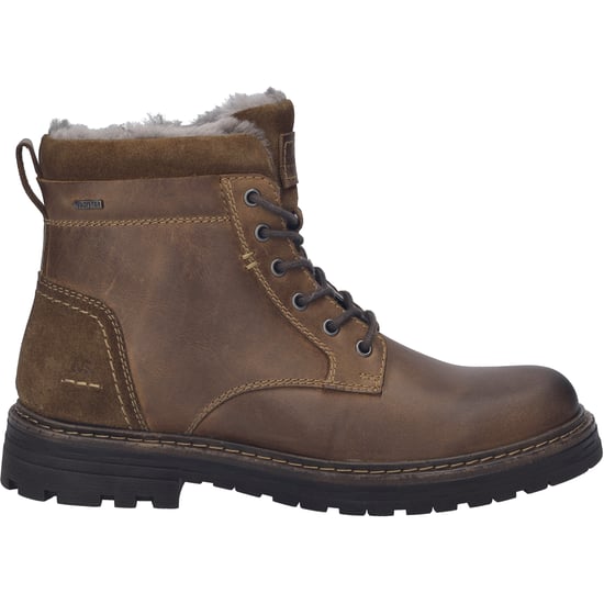 JOSEF SEIBEL Curtis 50 | Botines de Hombre | marrón - Image 2