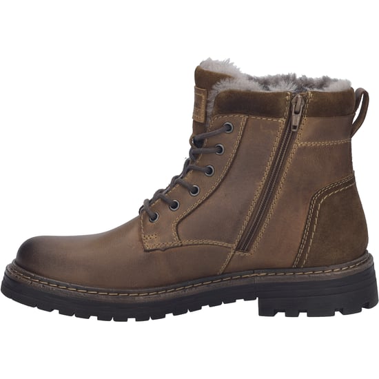 JOSEF SEIBEL Curtis 50 | Botines de Hombre | marrón - Image 3