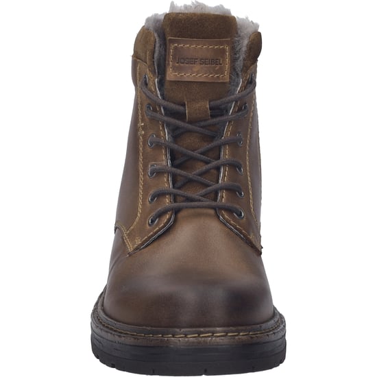 JOSEF SEIBEL Curtis 50 | Botines de Hombre | marrón - Image 4