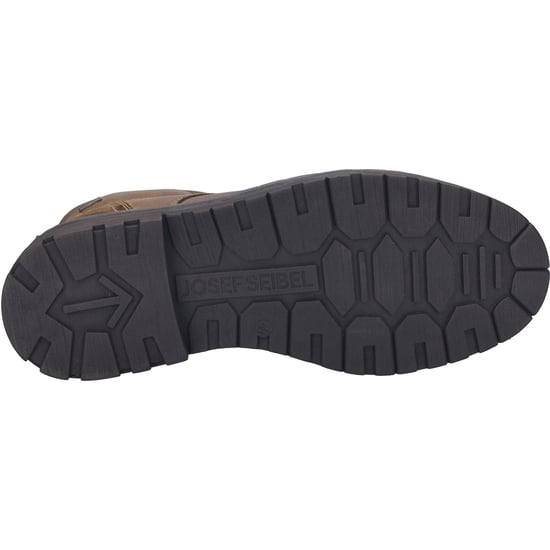 JOSEF SEIBEL Curtis 50 | Botines de Hombre | marrón - Image 5