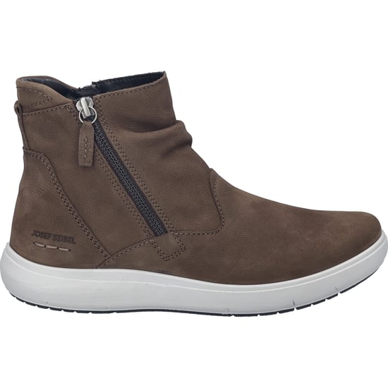 JOSEF SEIBEL Megan 12 | Botines de Mujeres | marrón - Image 2