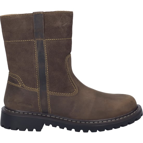 JOSEF SEIBEL Chance | Botas de Hombre | marrón - Image 2