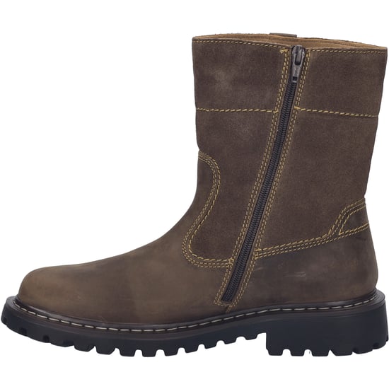 JOSEF SEIBEL Chance | Botas de Hombre | marrón - Image 3