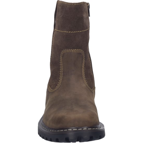 JOSEF SEIBEL Chance | Botas de Hombre | marrón - Image 4