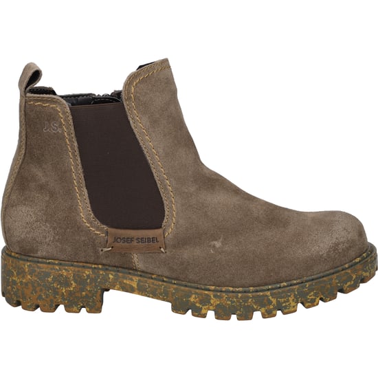 JOSEF SEIBEL Marta 03 | Botines de Mujeres | beige - Image 2