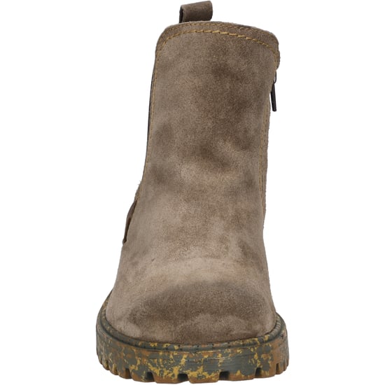JOSEF SEIBEL Marta 03 | Botines de Mujeres | beige - Image 4