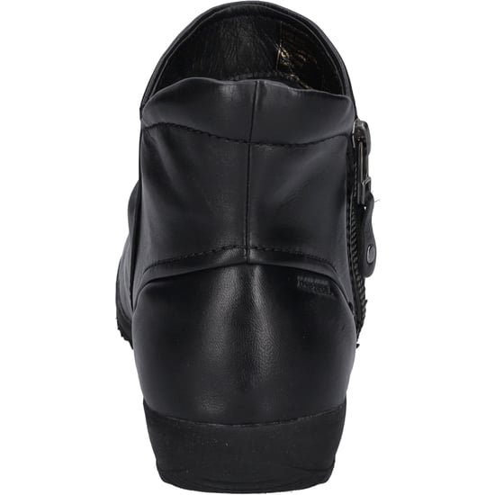 JOSEF SEIBEL Naly 41 | Botines de Mujeres | negro - Image 4