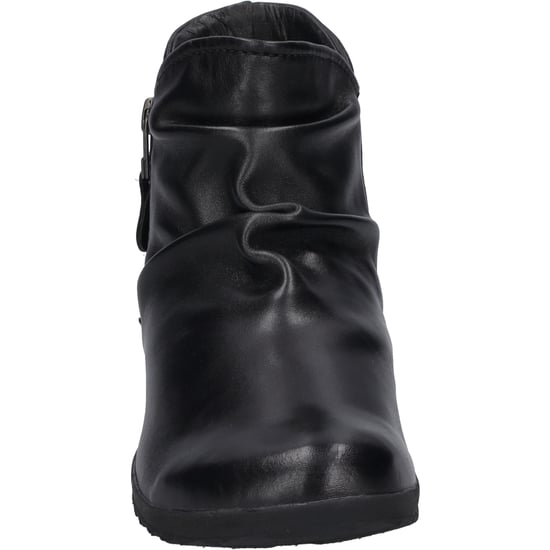 JOSEF SEIBEL Naly 41 | Botines de Mujeres | negro - Image 5