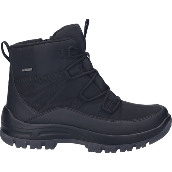JOSEF SEIBEL Alaska 52 | Botines de Hombre | negro - Image 2