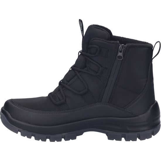 JOSEF SEIBEL Alaska 52 | Botines de Hombre | negro - Image 3