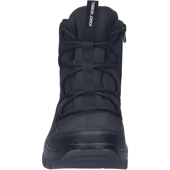JOSEF SEIBEL Alaska 52 | Botines de Hombre | negro - Image 4