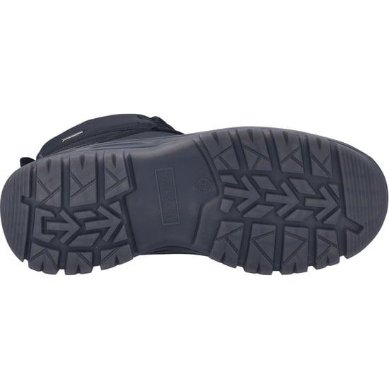 JOSEF SEIBEL Alaska 52 | Botines de Hombre | negro - Image 5