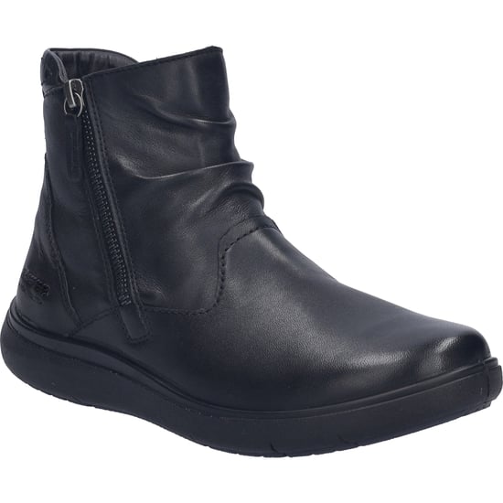 JOSEF SEIBEL Megan 12 | Botines de Mujeres | negro - Image 1