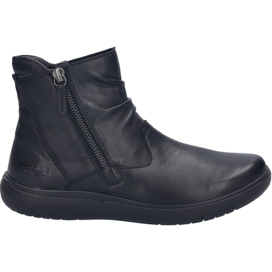 JOSEF SEIBEL Megan 12 | Botines de Mujeres | negro - Image 2