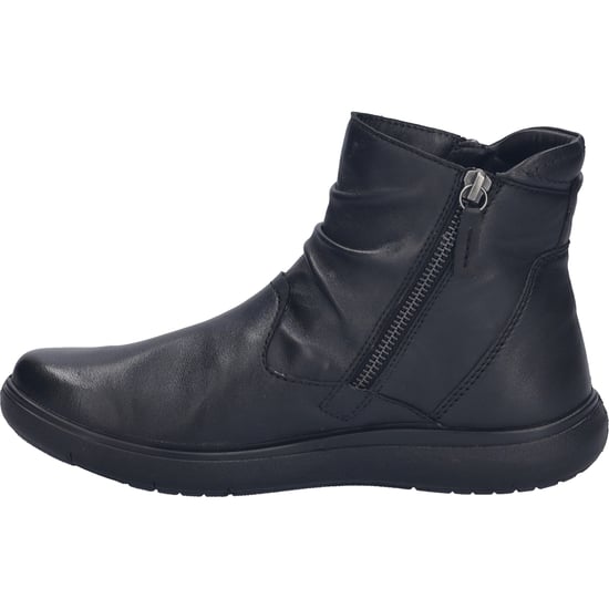 JOSEF SEIBEL Megan 12 | Botines de Mujeres | negro - Image 3