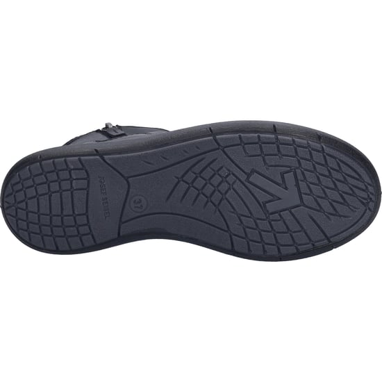JOSEF SEIBEL Megan 12 | Botines de Mujeres | negro - Image 5