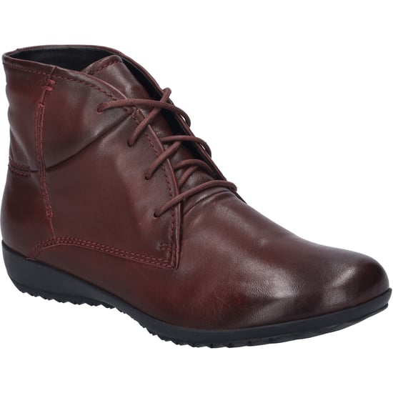 JOSEF SEIBEL Naly 09 | Botines de Mujeres | rojo - Image 1