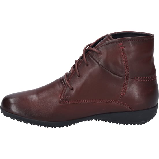 JOSEF SEIBEL Naly 09 | Botines de Mujeres | rojo - Image 3